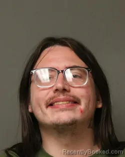 Mugshot of JASON SCOTT TOWNLEY