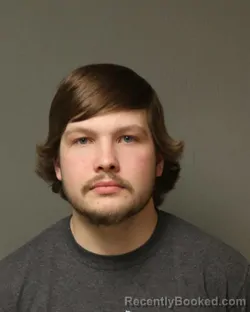 Mugshot of ANDREW W COX