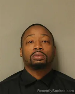 Mugshot of RATHELL LEVON ALLEN MEADOWS