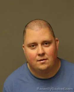 Mugshot of DANIEL EUGENE KISSINGER