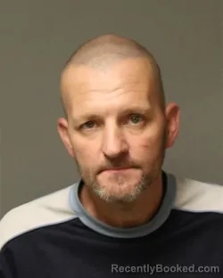 Mugshot of BEN LEE REED