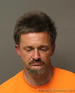 Mugshot of DOUGLAS WAYNE RAINES