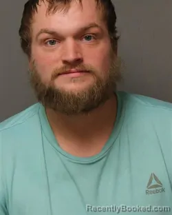 Mugshot of JAMES ROBERT LAWSON