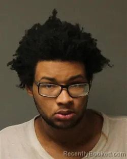 Mugshot of KAMANI ADAIR PLUMMER