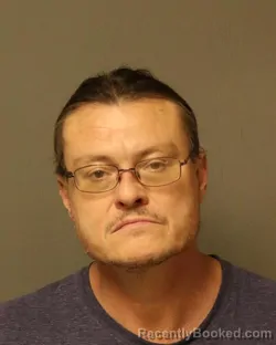 Mugshot of JAMES CALVIN ALLISON