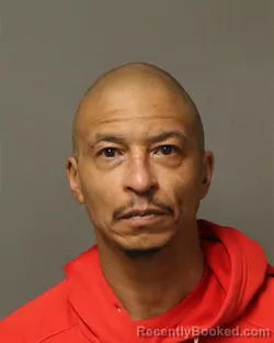 Mugshot of BARRY LEONARD NICHOLSON