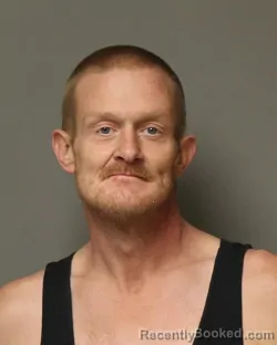 Mugshot of LANCE ALLEN BOURNE