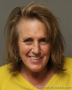 Mugshot of GLENDA SUSAN HAWKS