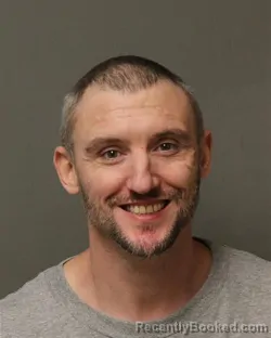 Mugshot of RANDALL CHASE JONES