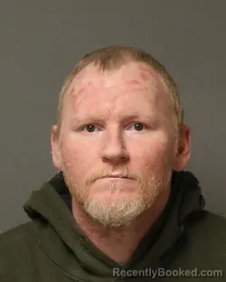 Mugshot of JAMES KEVIN SPARKS