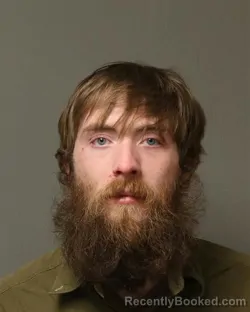 Mugshot of KENDALL ONEAL ENGLISH