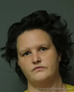 Mugshot of ROSANNA LEE ANDERS