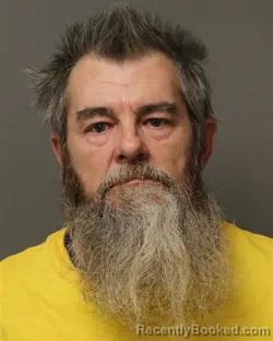 Mugshot of HAROLD WINSTON THORNTON