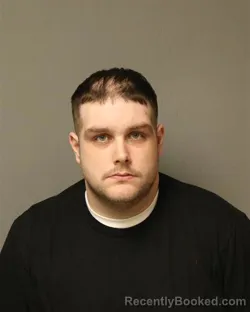 Mugshot of JOSHUA JAMES FLETCHER