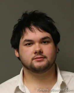 Mugshot of RYAN A CAMMARASANA