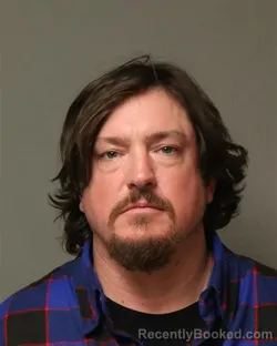 Mugshot of DOUGLAS PHILLIP GILMARTIN