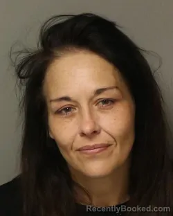 Mugshot of KRISTEN SHARIE ADKINS
