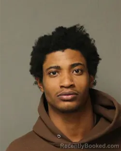 Mugshot of DEMEATRUIS A KELSAW