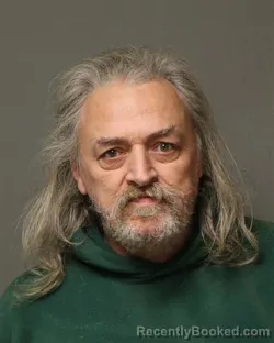 Mugshot of RICKY EUGENE COX