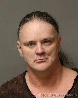 Mugshot of WILLIAM MCCOY CARROLL