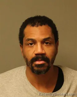 Mugshot of GABRIEL ANGELO GRIFFIN