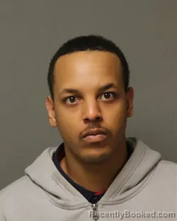 Mugshot of JAQUARIUS KRE TAYLOR