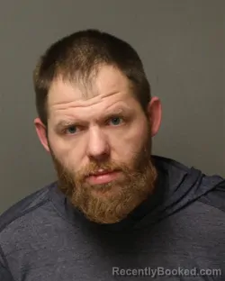 Mugshot of JAMES COREY SLONE