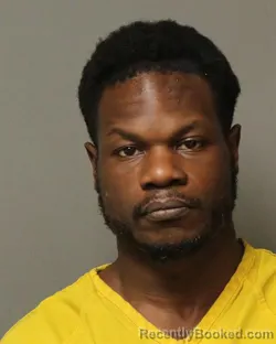 Mugshot of DEVONTE MARQUEZ WOODS