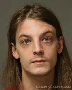 Mugshot of JONAH MCKINLEY PAYNE