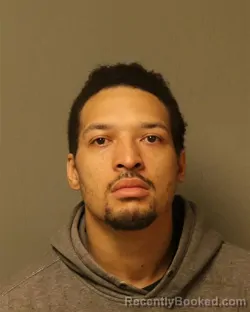 Mugshot of JALEN DIQUAN FRANCE