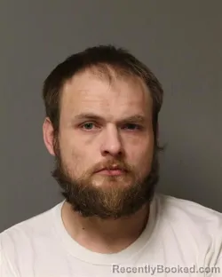 Mugshot of MATTHEW WALLACE JONES