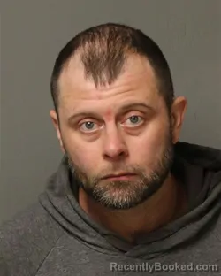 Mugshot of WILLIAM MARTIN HAYWOOD