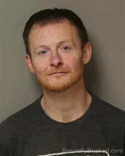 Mugshot of BOBBY JOE THOMPSON