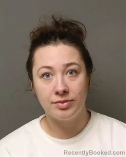 Mugshot of RYLEE MARIE LINCOLN
