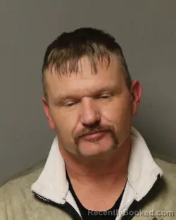 Mugshot of WILLIAM KENNETH ISOM