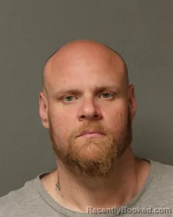 Mugshot of SHAWN ANDERSON DUNCAN