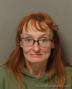 Mugshot of TRACY LYNN SMITH