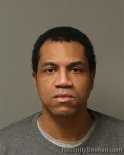 Mugshot of GABRIEL ANGELO GRIFFIN