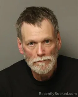 Mugshot of MICHAEL DAVID MCCROSKEY