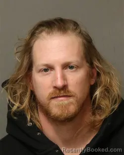 Mugshot of COREY DEAN HODGES