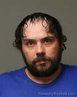 Mugshot of DUSTIN DANIEL SMITH