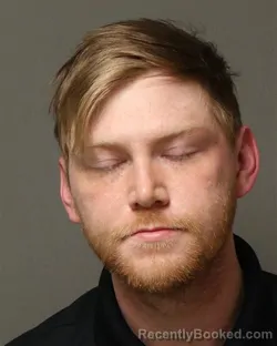 Mugshot of ZACKERY FORREST JONES