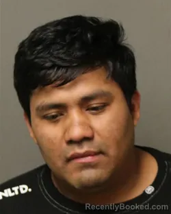 Mugshot of ROBERTO ESPINOSA SANCHEZ