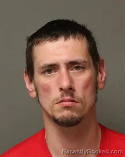 Mugshot of DANNY RAY SMALL