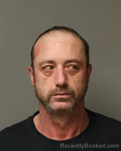 Mugshot of WAYLON LEON PACK