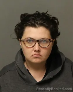 Mugshot of MANDY MARIE HULL