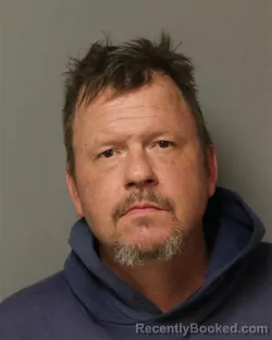 Mugshot of BRANDON LEE PINSON