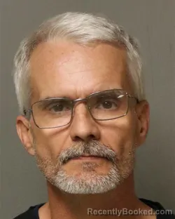 Mugshot of DAVID WAYNE LAWSON