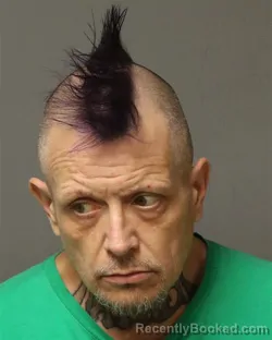 Mugshot of CECIL JAY HAWKINS