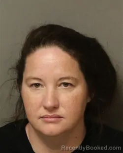 Mugshot of KIMBERLY STARR OWENS